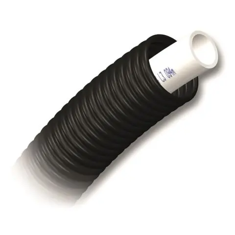 Populär LK Systems 2417830 Värmerör